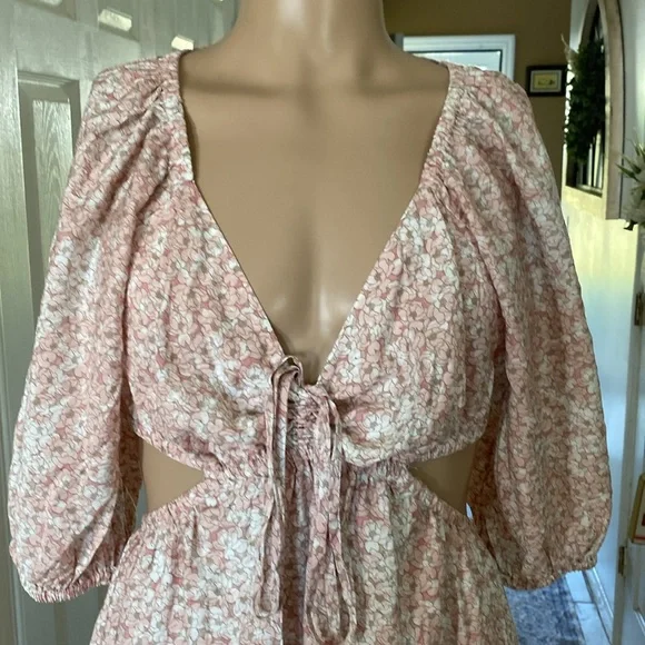 Banana Republic NWT dress - Picture 5 of 14